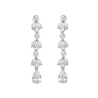 Earrings Ottaviani Woman in Metal Alloy 500967O - 500967O